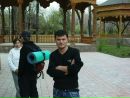 Фотография Parviz Karimov