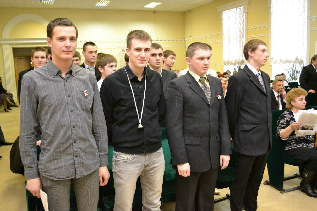 Евгений Лыщёв | Вологда