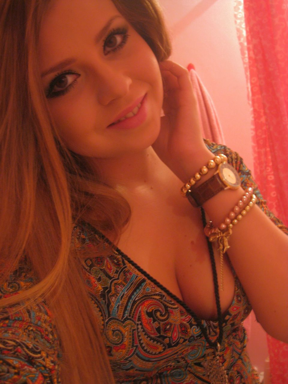 Кристина Леонтьева | Москва