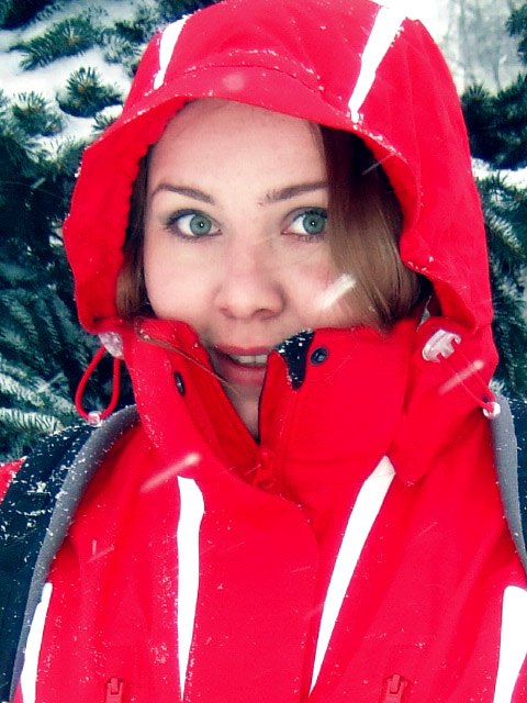 Екатерина Исаулова | Киев