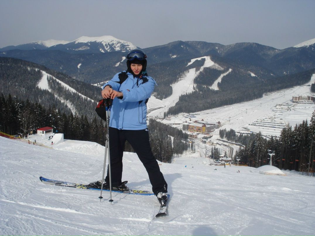 Марина Гудзенко | 