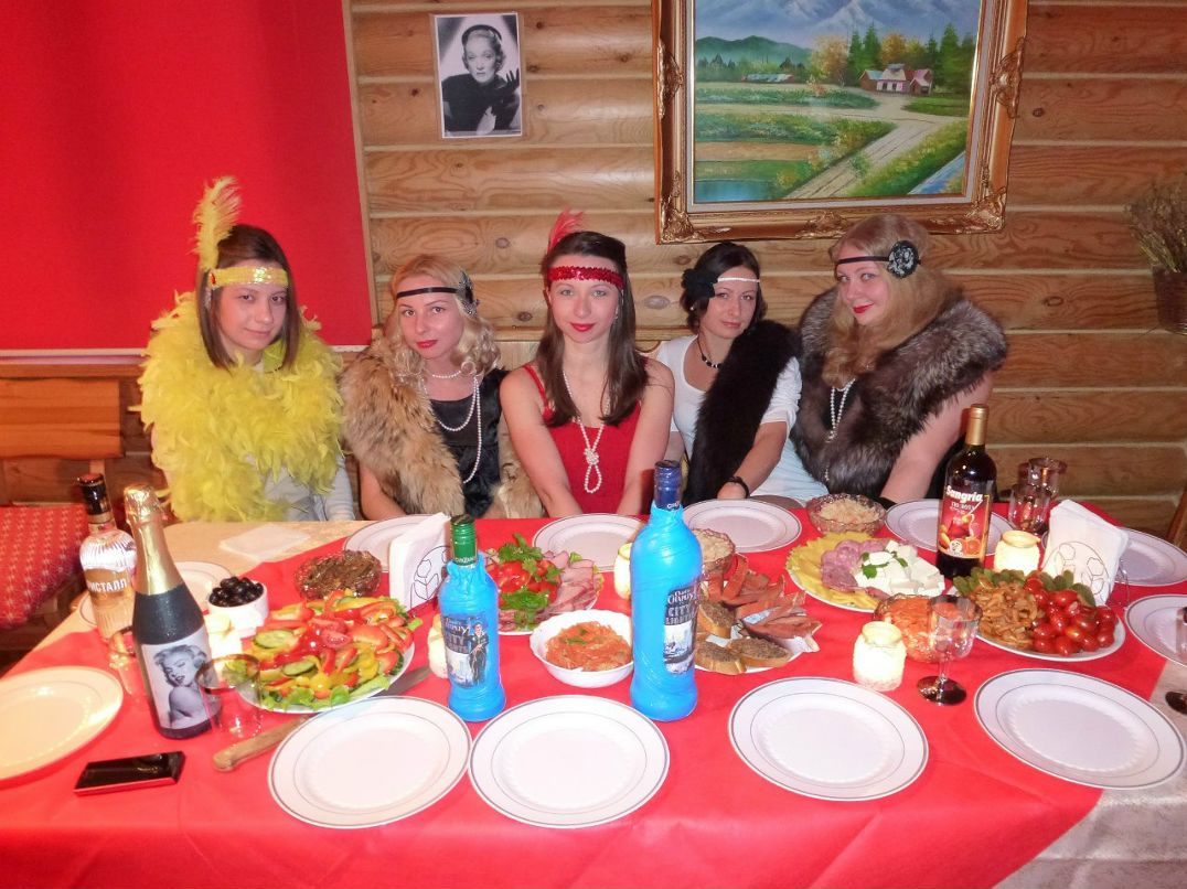 Валентина Вахмина | Южно-Сахалинск