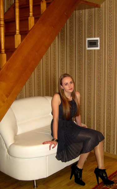 №110, Анастасия Анищенко, Днепр (Днепропетровск) №110, Анастасия Анищенко, Днепр (Днепропетровск)