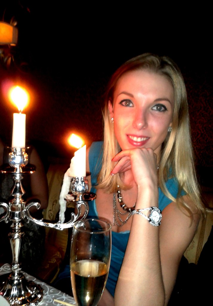 Вика Приймак | Киев