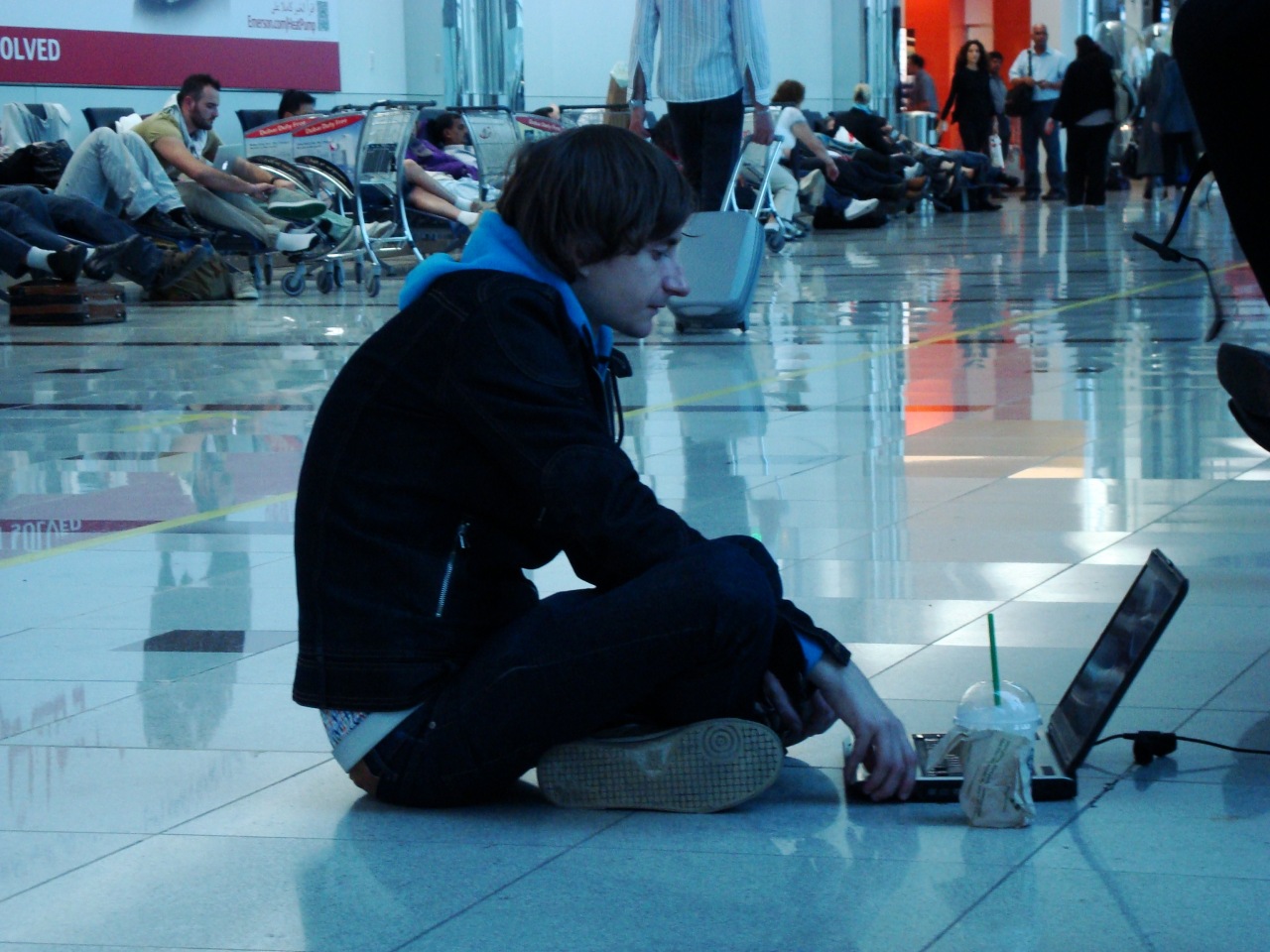 Фото профиля