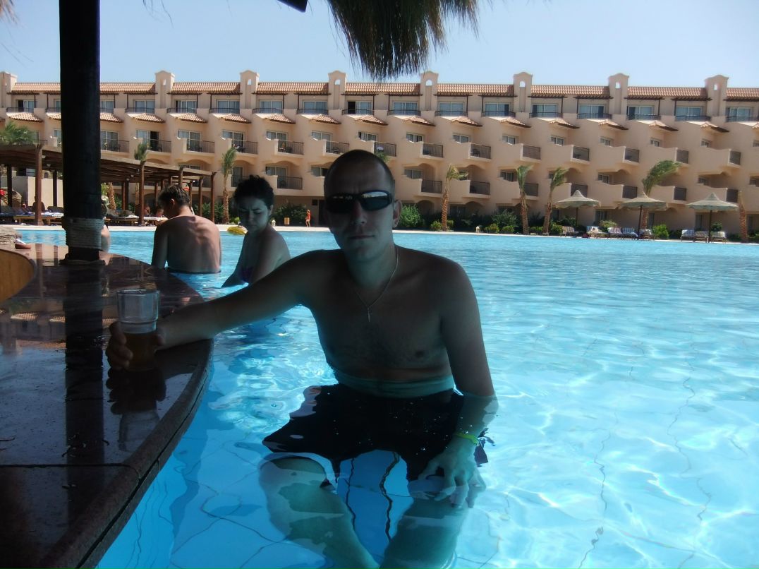 Виктор Стариков | 