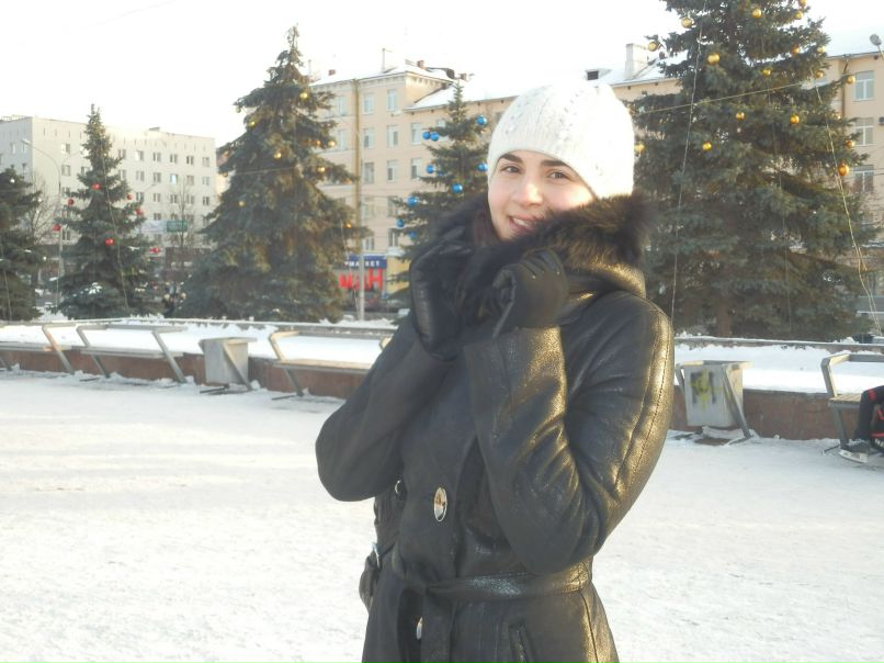 Наталия Соловарова | Люберцы