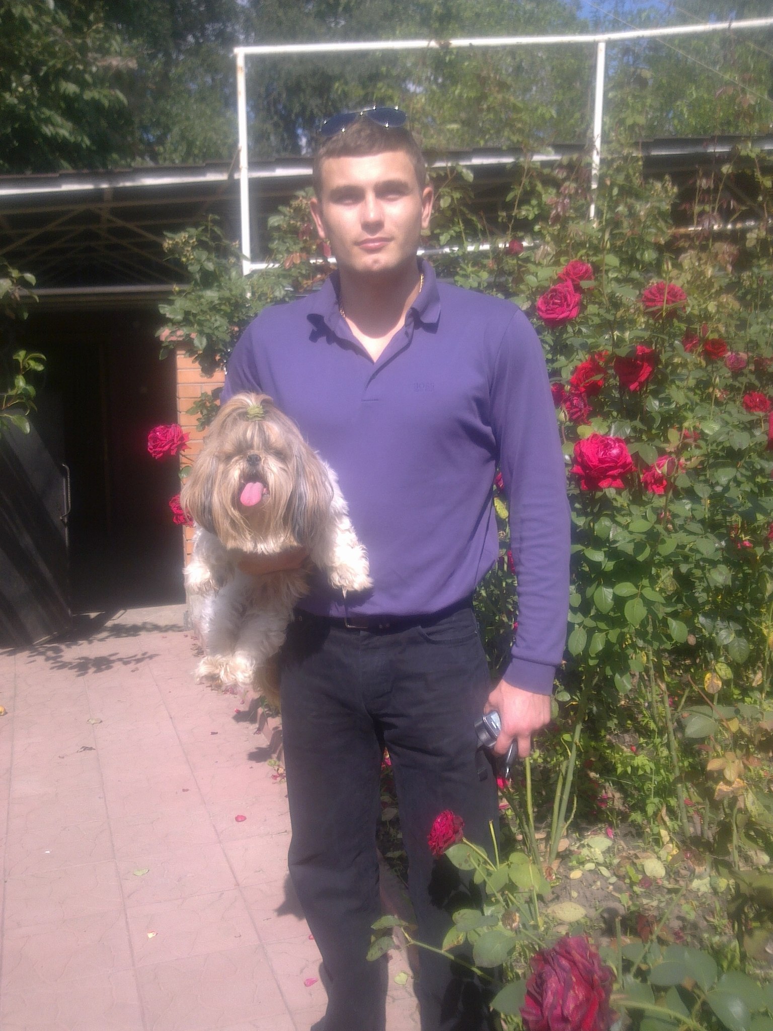 Фото профиля