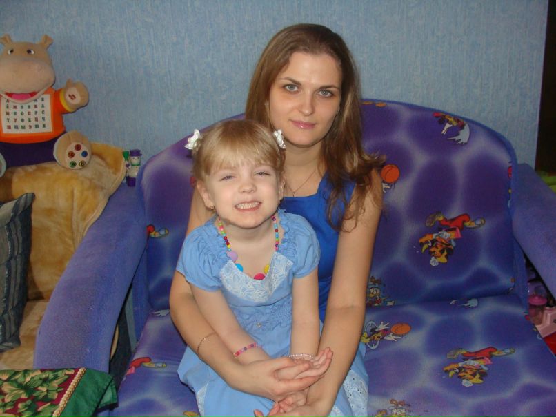 Анастасия Кубышкина | Тосно