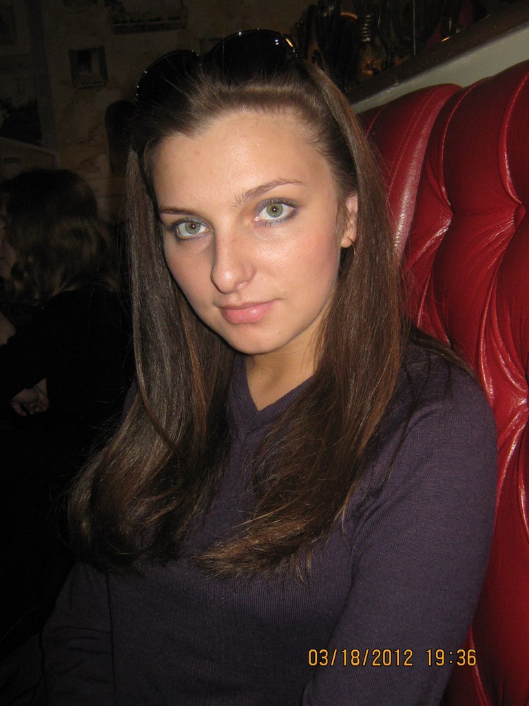 Наташа Пятенко | Житомир