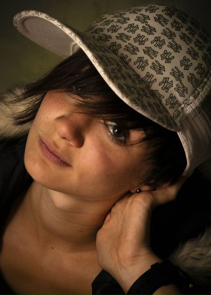 №123, Анна Чех, Полтава №123, Анна Чех, Полтава