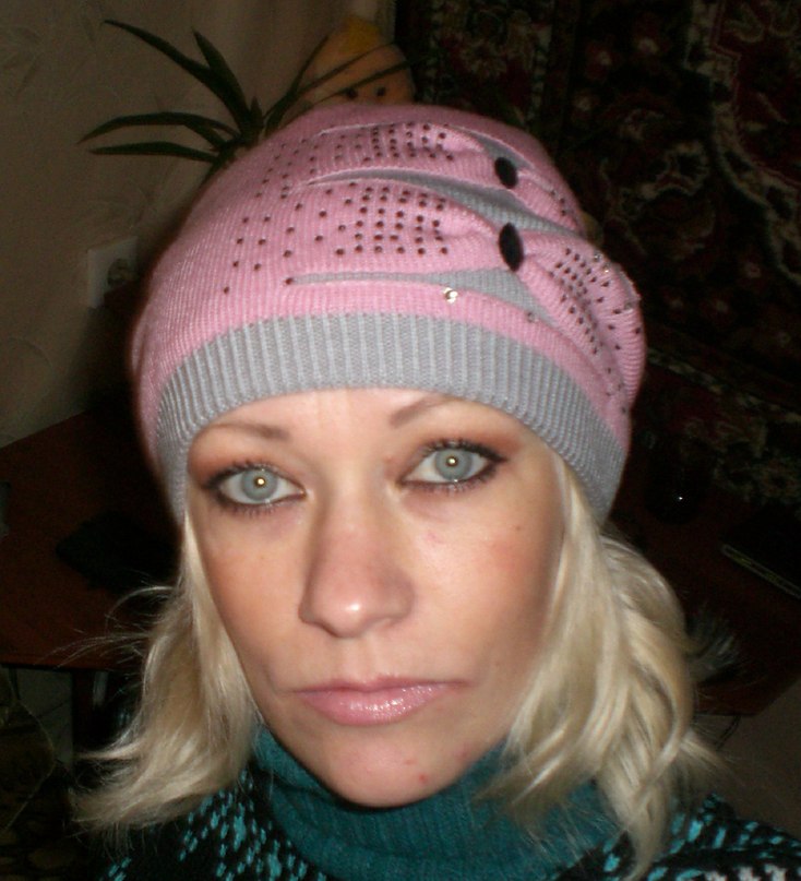 Оля Румянцева | Казань