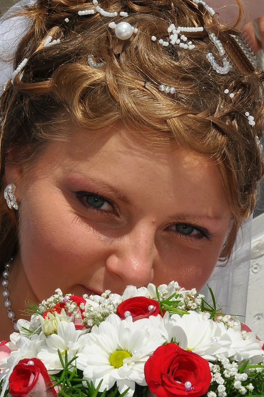 Инна Курта | Красково