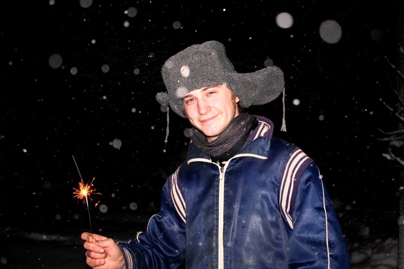 Кириллъ Санжаревский | Подольск