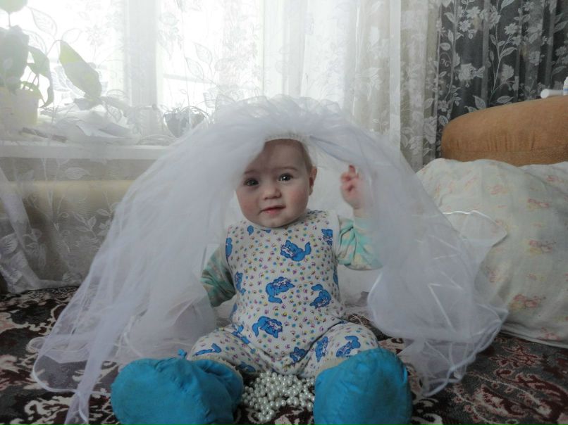 Екатерина Морозова | Ягодное