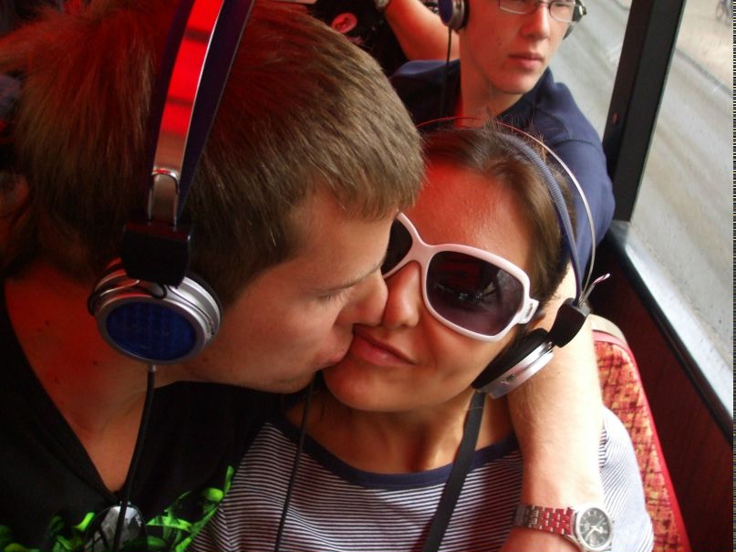 Alex Xomiacov | Москва