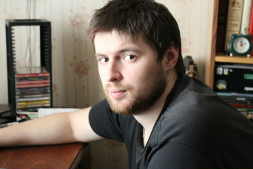 Юрий Смирнов | Нея