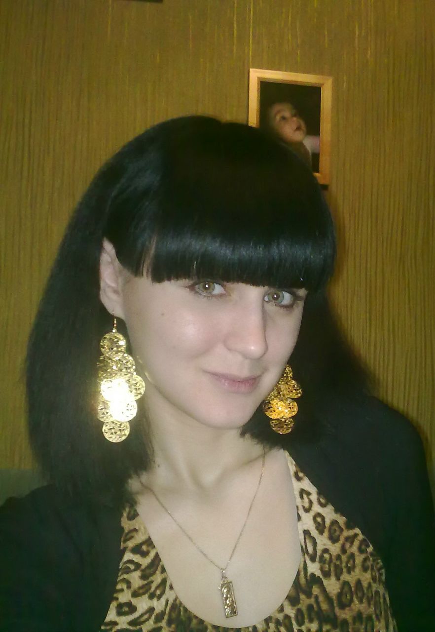 Виктория Виничук | 