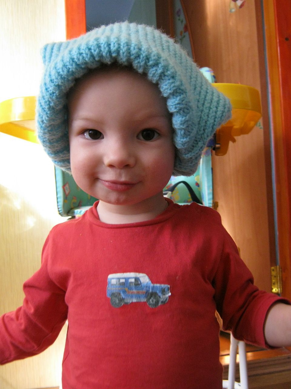 Анастасия Ксанф | Киев