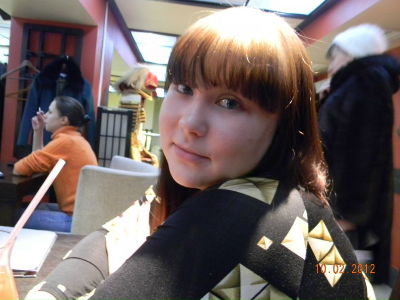 Алёна Честнова | Екатеринбург