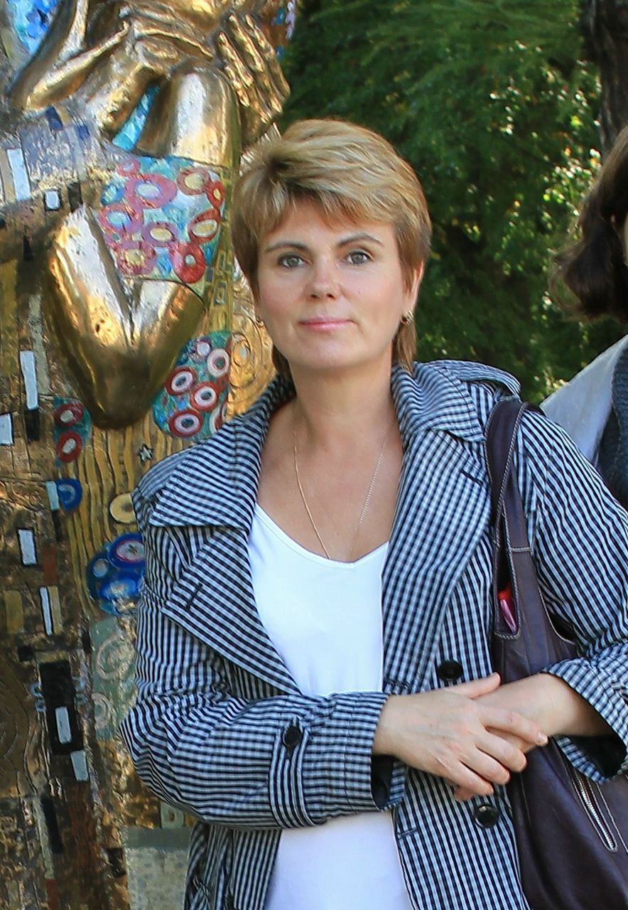 Ирина Матвеева | Ломоносов