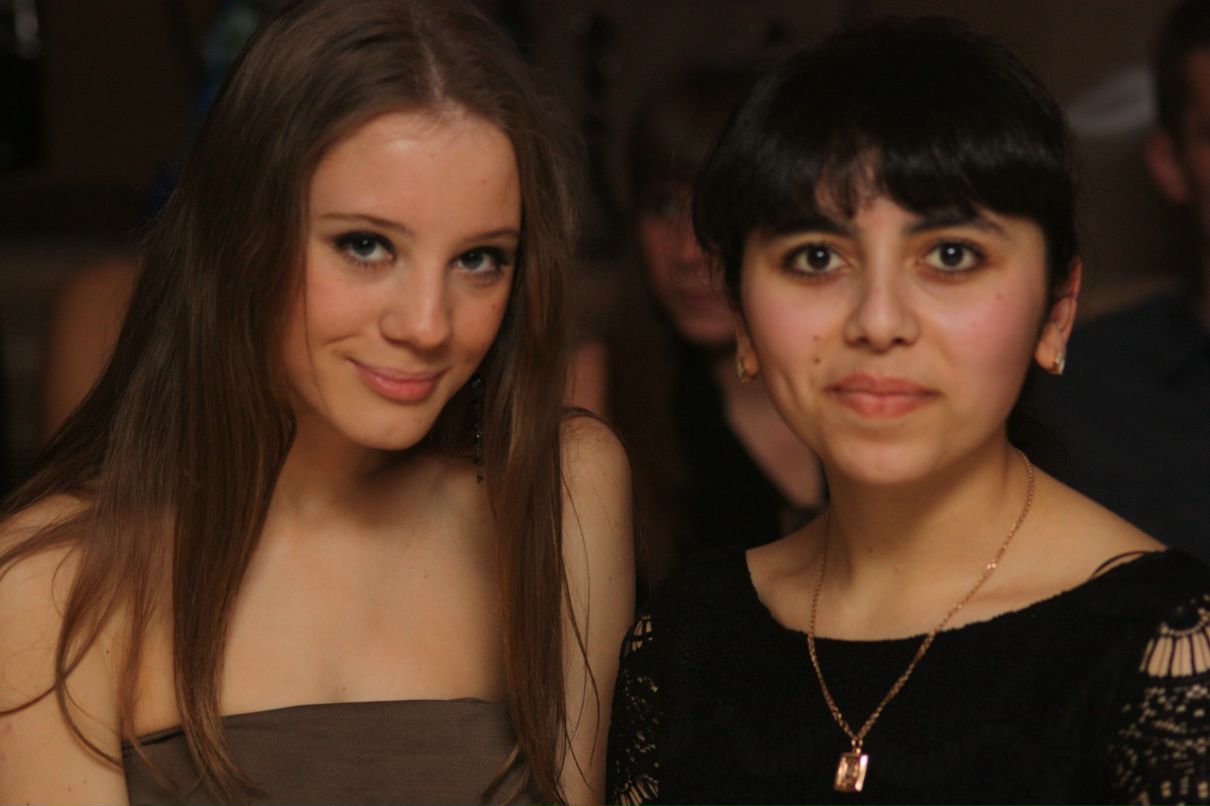 Олеся Агеенко | Вильнюс