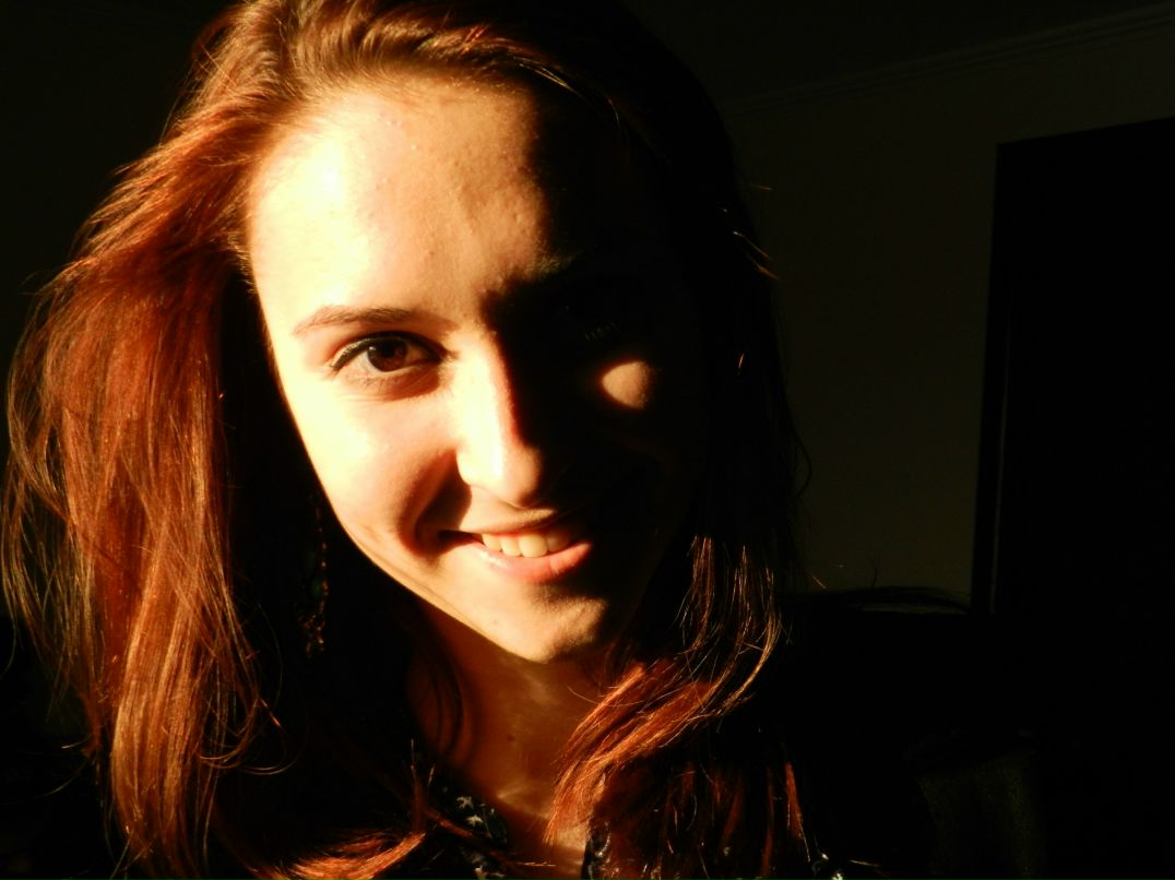 Юлия Чаровская | Воронеж