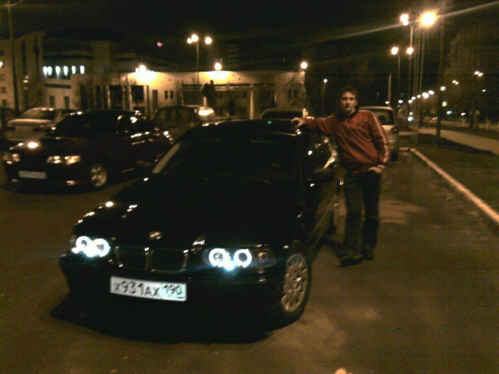 Руслан Журавлёв Александрович | Одинцово