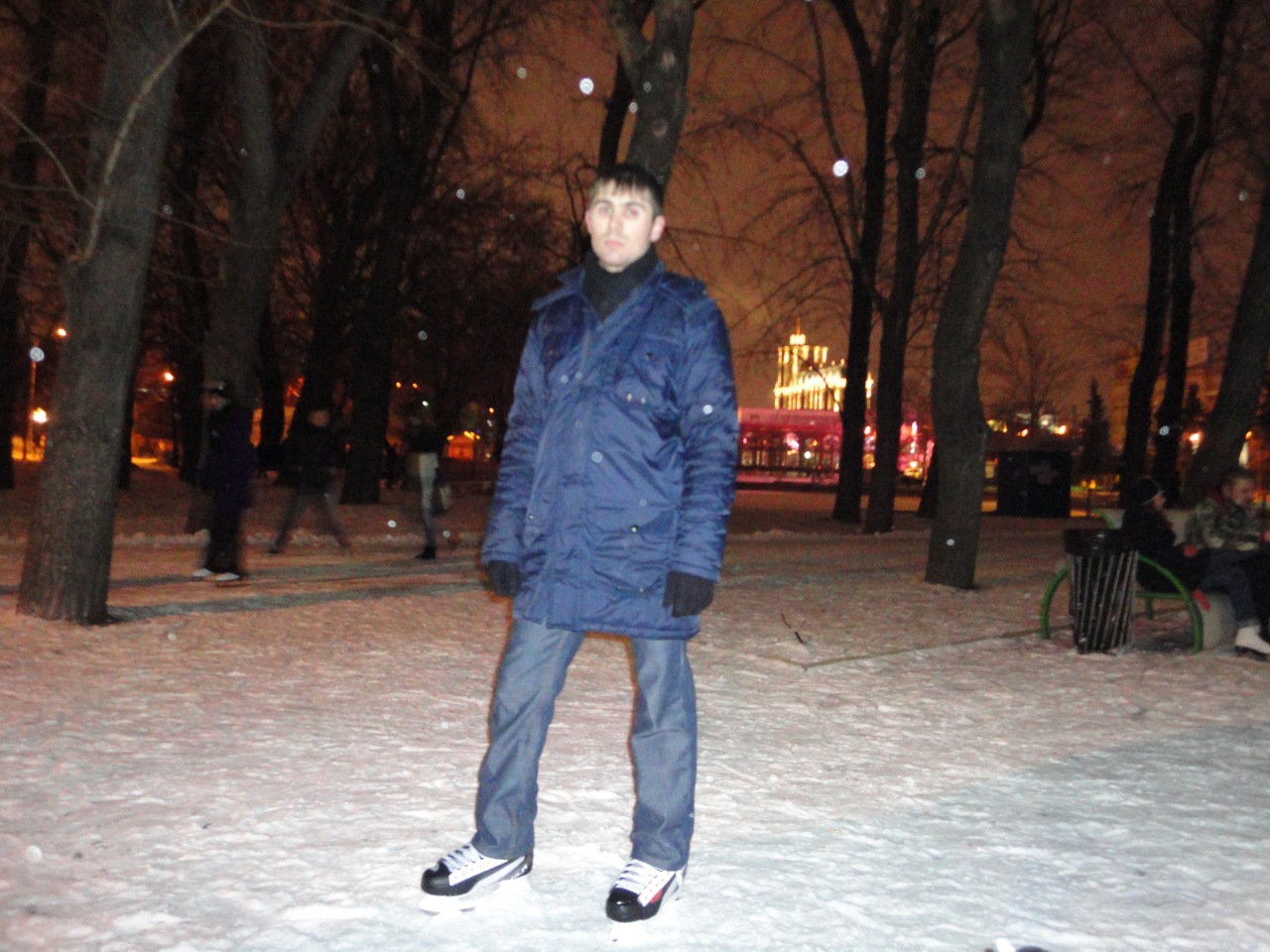 Фото профиля