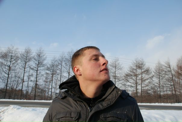 №17, Павел Горбунов, Южно-Сахалинск №17, Павел Горбунов, Южно-Сахалинск