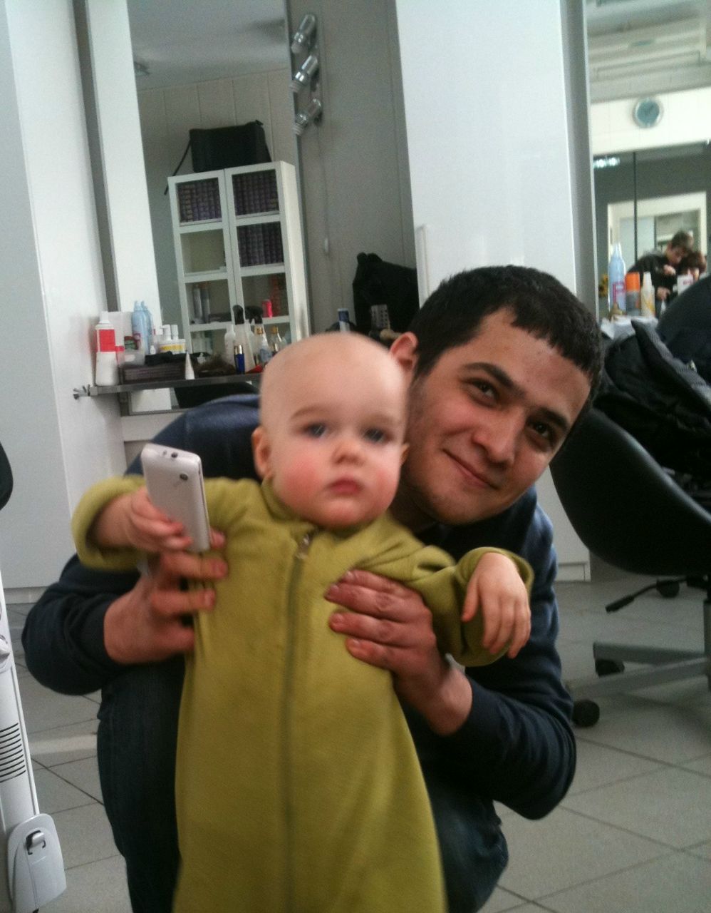 Самир Гурбанов LIMITED EDITION | Москва