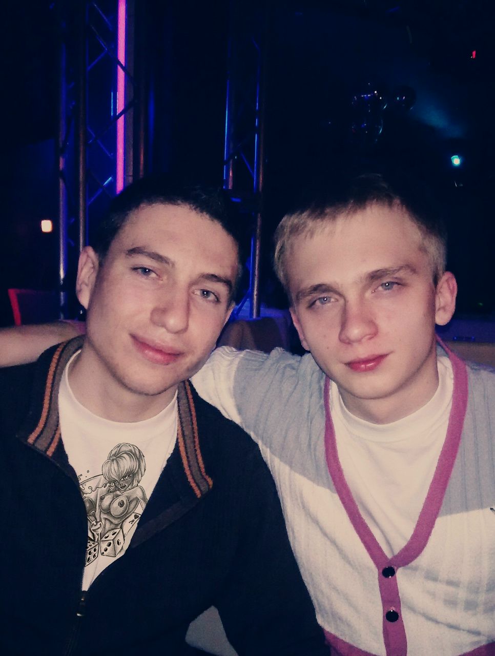 Рома Кранк | Миргород