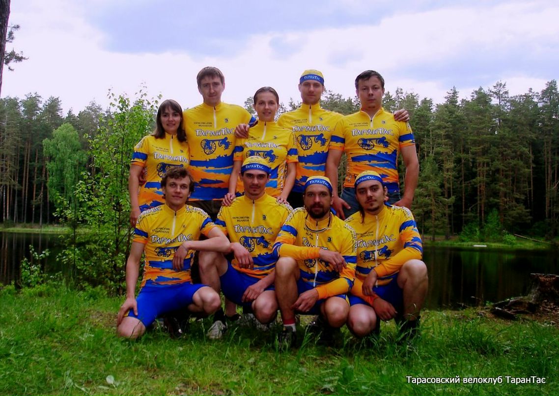 Михаил Пиманов | Мытищи