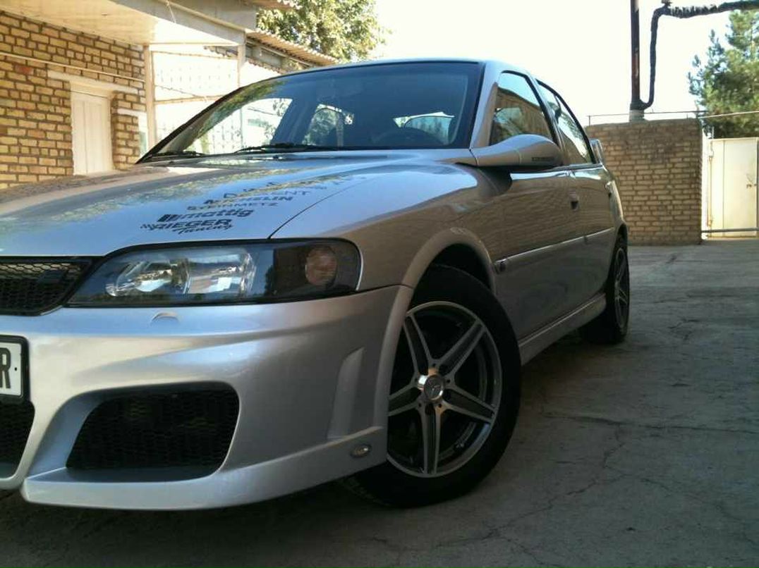 Merdan Nazarov | Москва