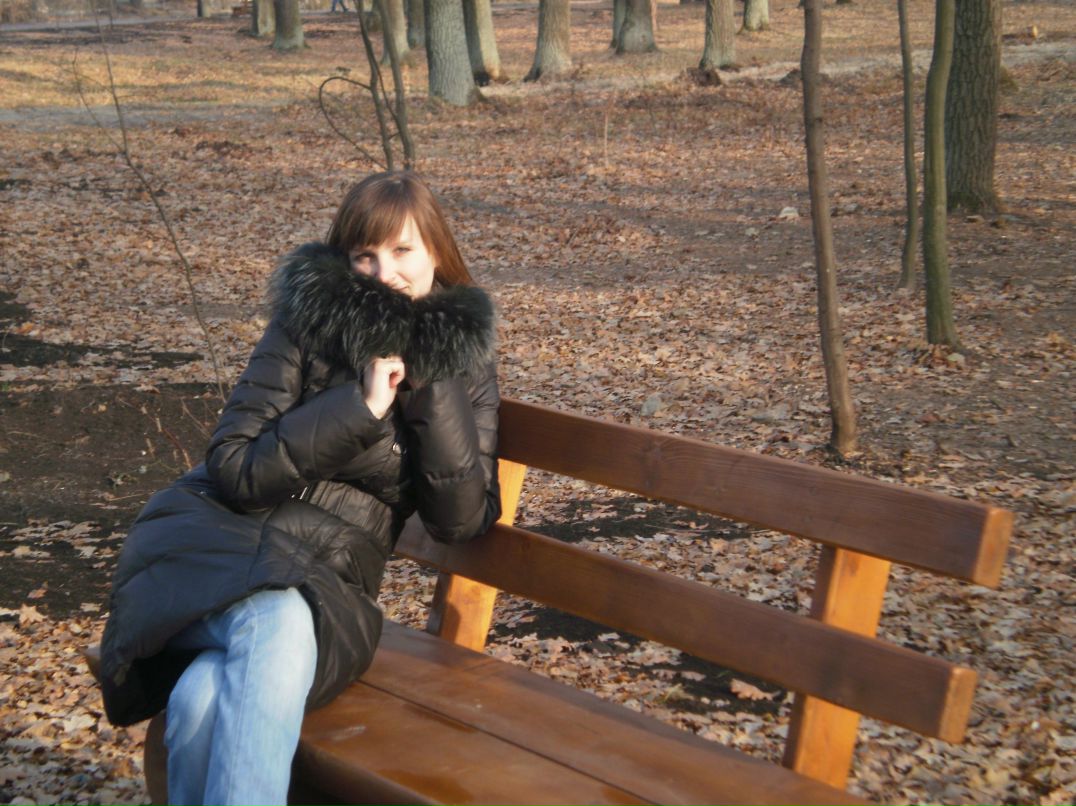 Ира Матвиенко | Киев