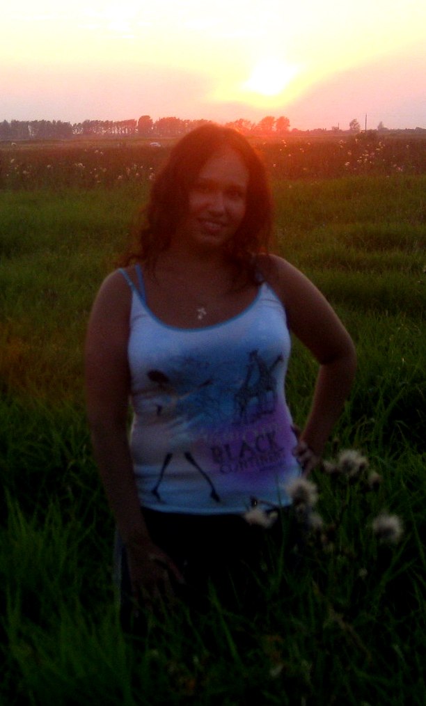 Мария Дмитриева | Йошкар-Ола