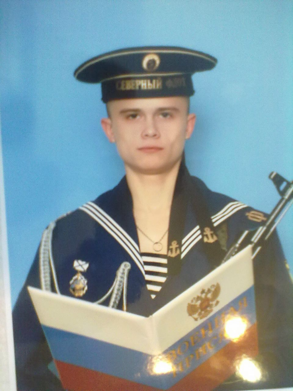 Алексей Самохвалов | Нижнекамск