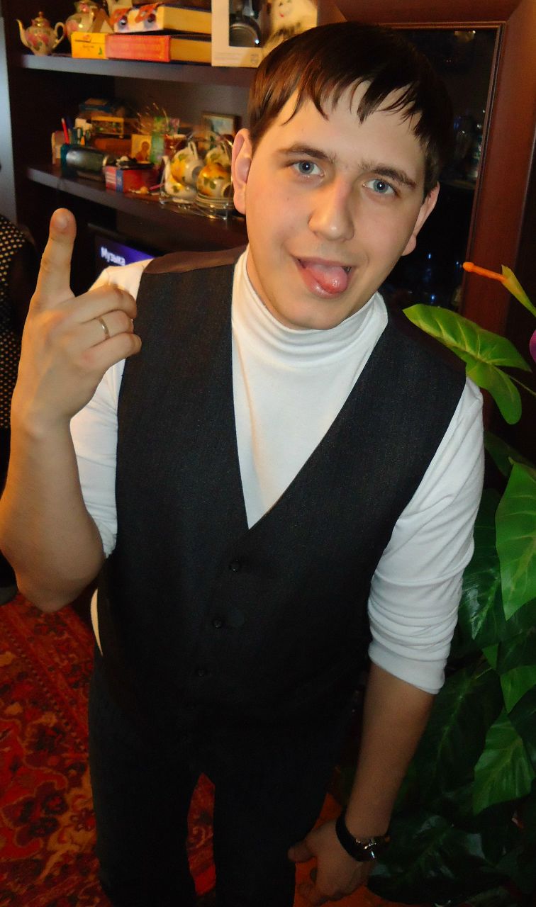 Никита Васильев | Нижний Тагил