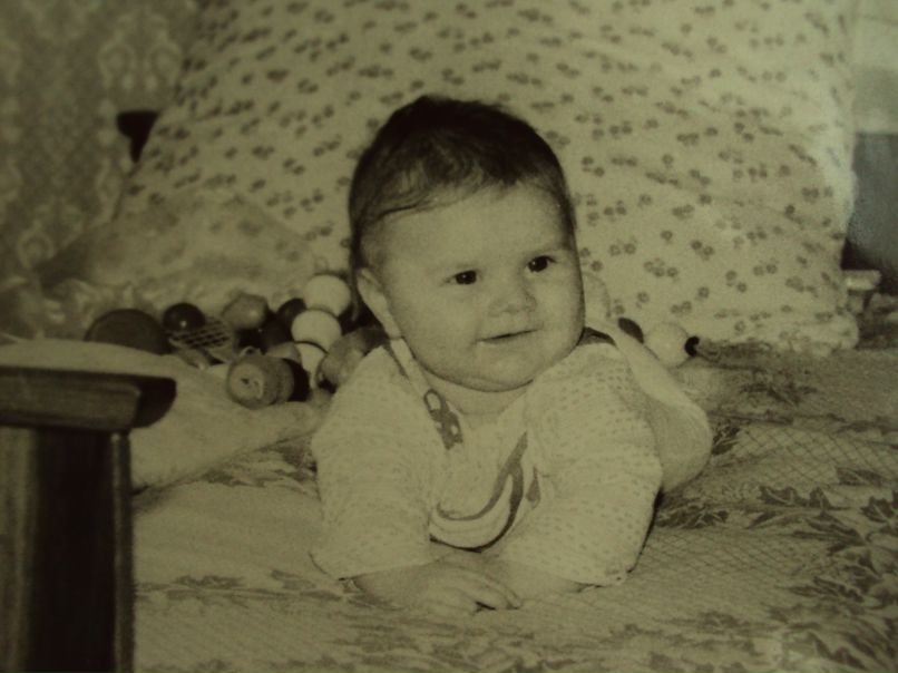 Надинька Какунина | Воронеж