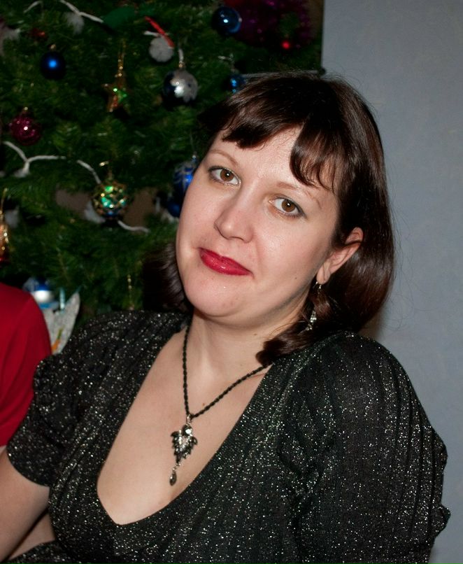 Олеся Антюшова-Шкуратенко | Кондопога