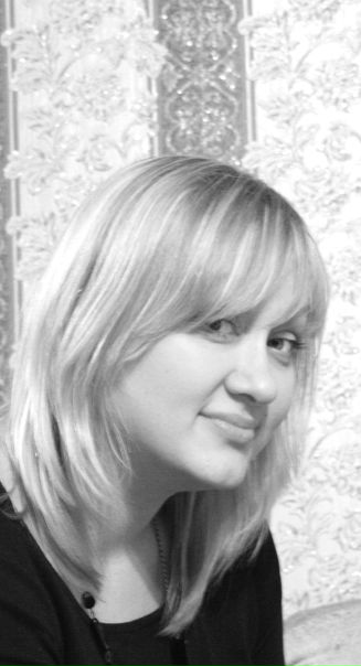 №39, Оксана Косарева №39, Оксана Косарева