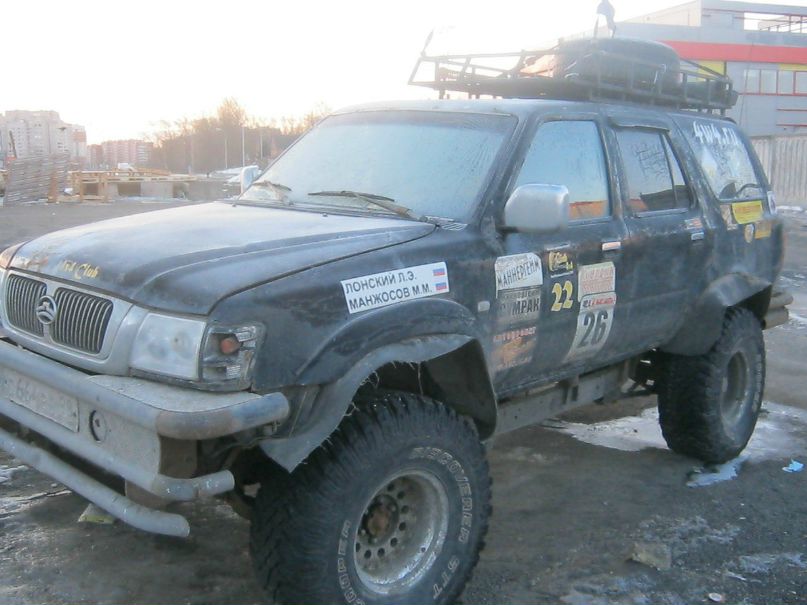 Андрей Бурдо | Санкт-Петербург