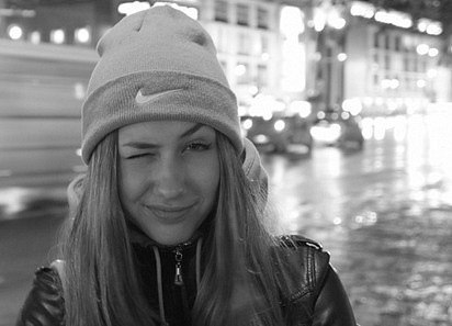 Александра Шурочкина | Санкт-Петербург