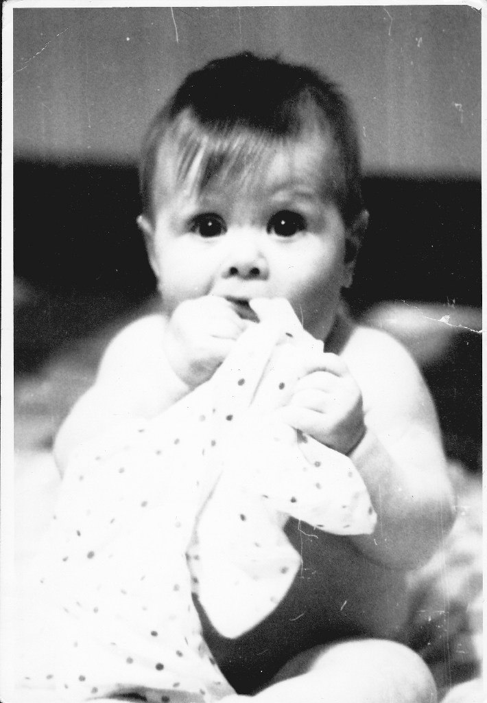 Дарья Ушакова | Москва