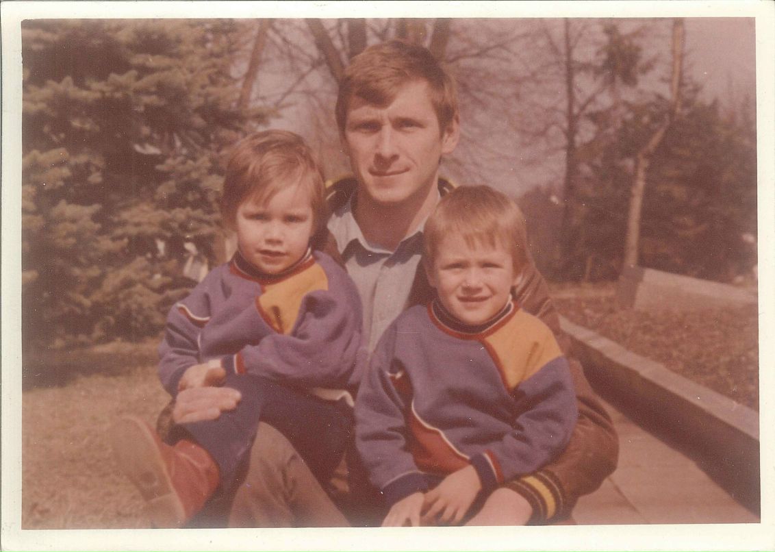 Дмитрий Демченко | Киев