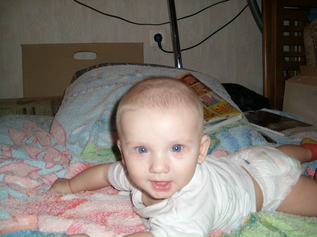 Вадим Феоктистов | Нижневартовск