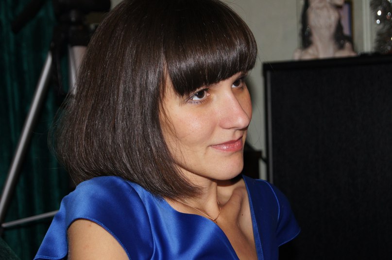 Татьяна Орлова | 