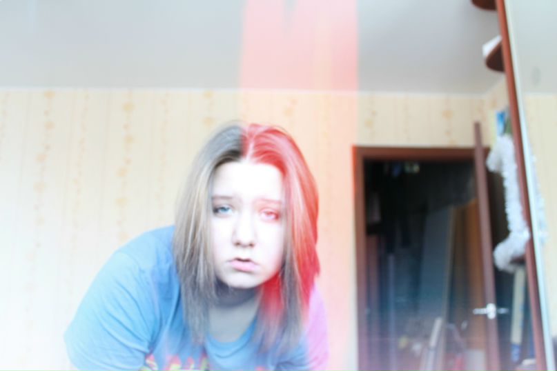 Мария Дмитриевна | 