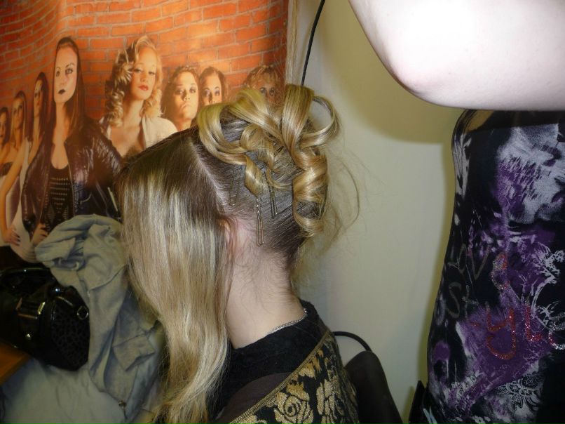 Любовь Иванова | Санкт-Петербург