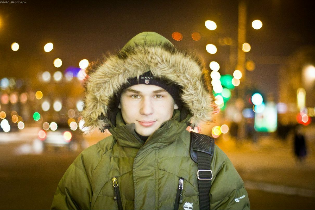 Константин Соснин | Пермь